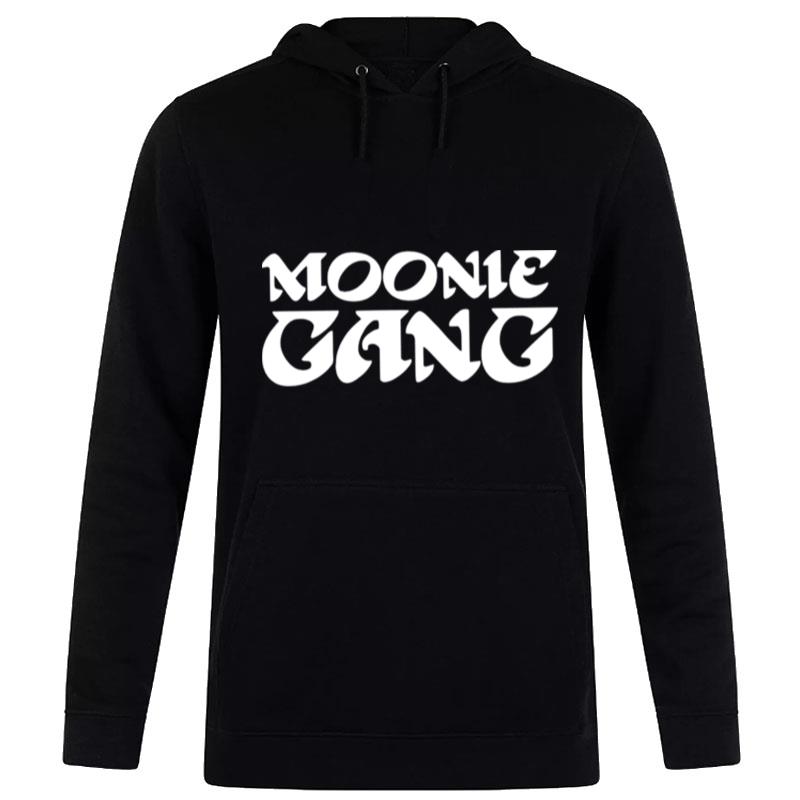 Moonie Gang Hoodie