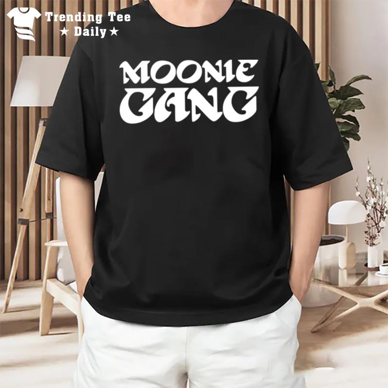 Moonie Gang T-Shirt