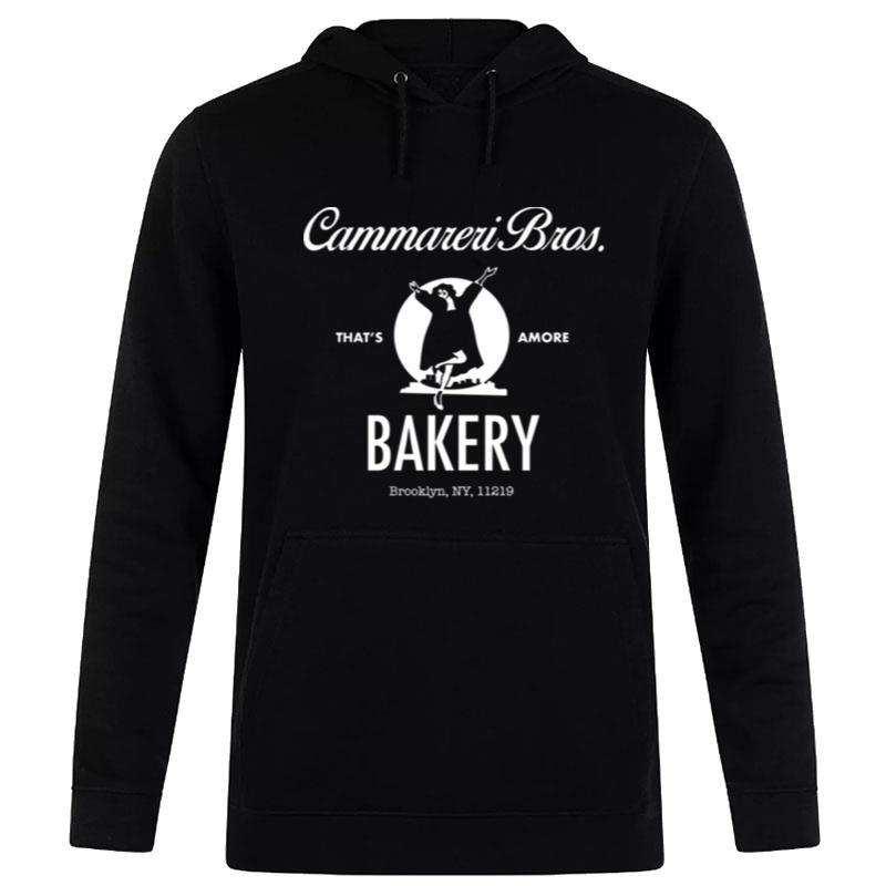 Moon'truck Cammareri Bros Hoodie