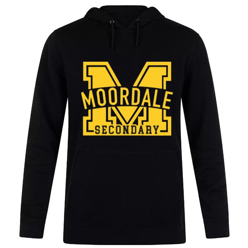 Moordale Hoodie