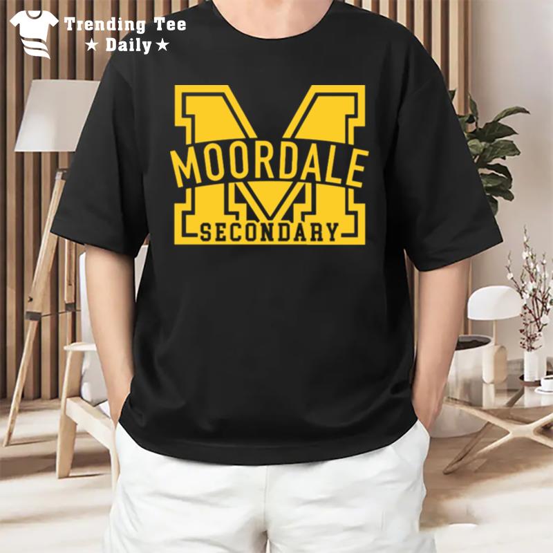 Moordale T-Shirt