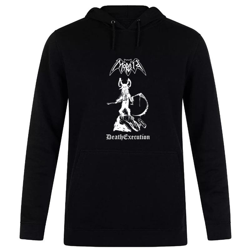 Morbid Deathexecution Hoodie