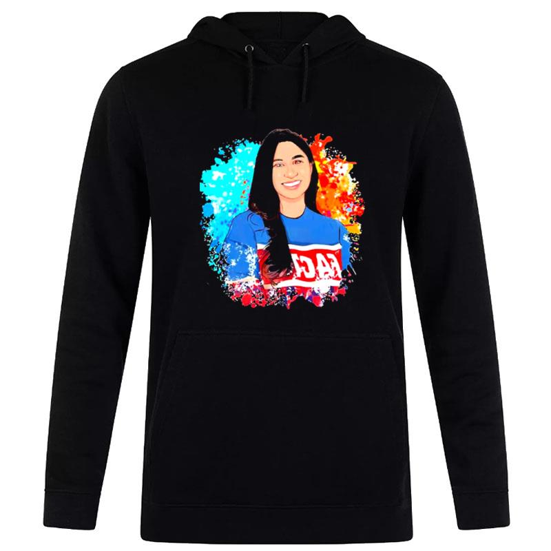 More Awesome Monica Padman Armchair Expert For The Best Woman Fanar Hoodie