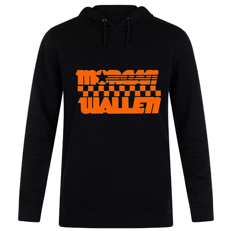 Morgan Wallen Hoodie