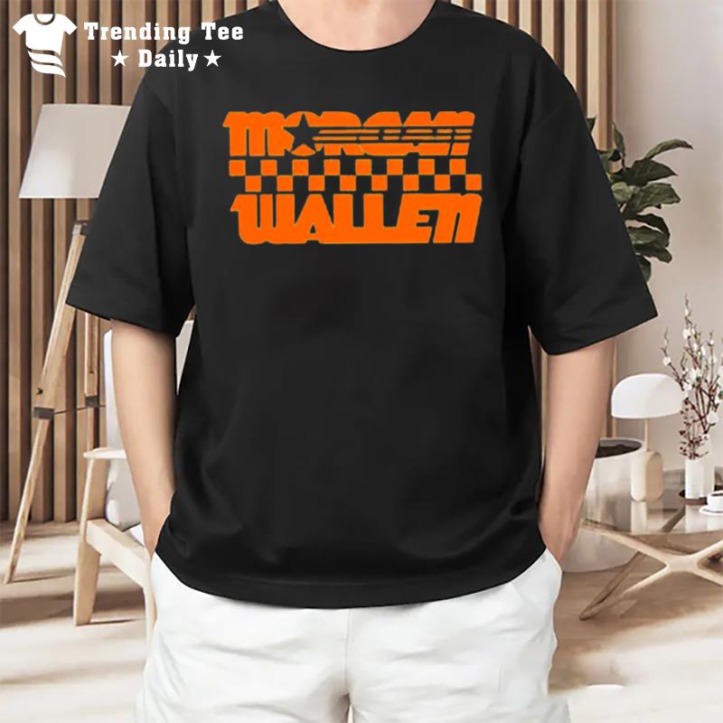 Morgan Wallen T-Shirt