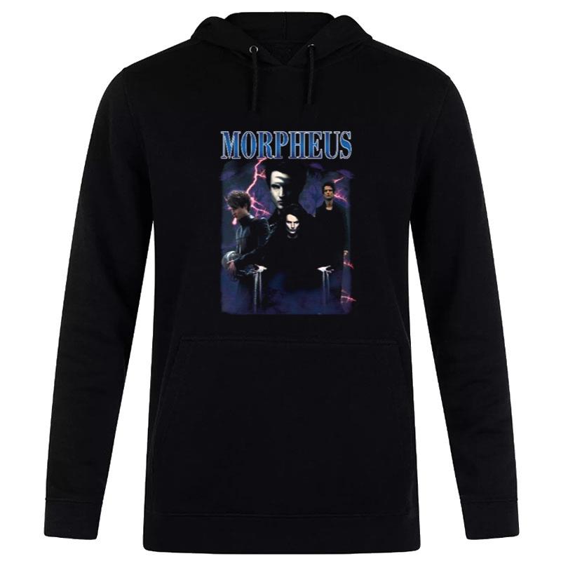 Morpheus The Sandman Vintage Hoodie