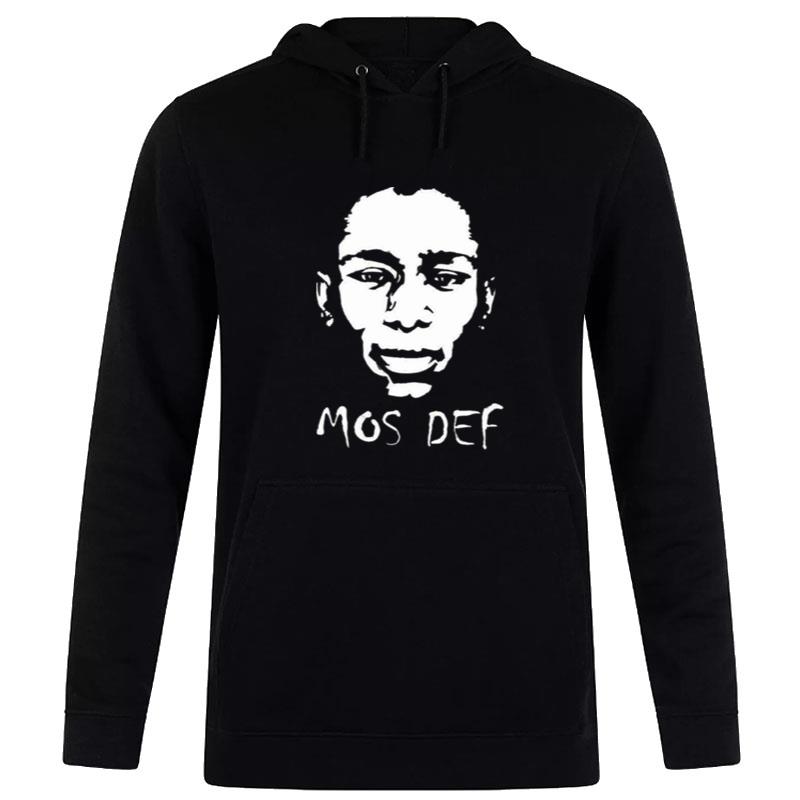 Mos Def 2023 Tour Hoodie