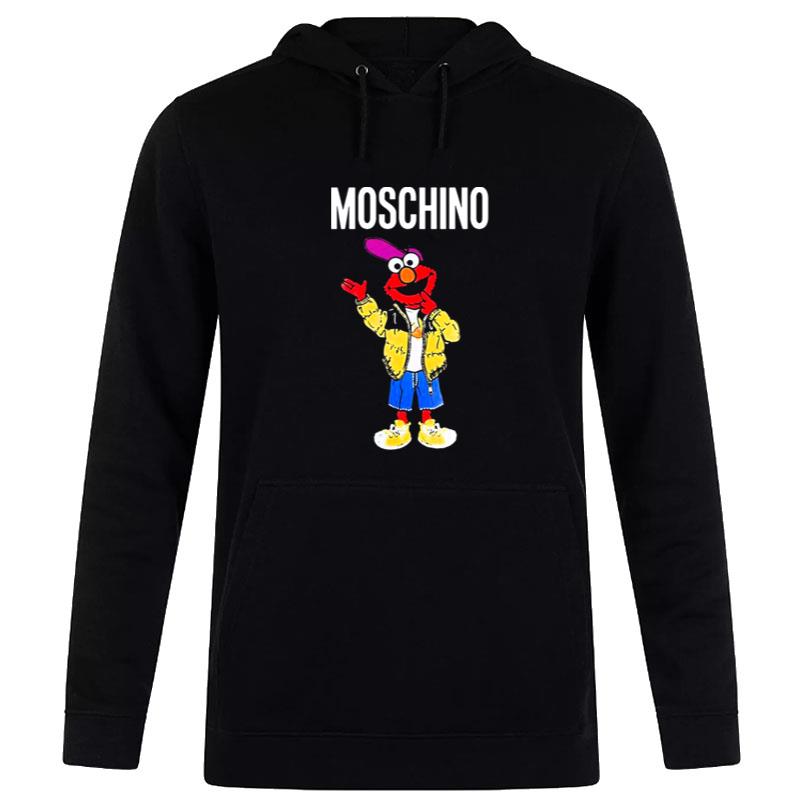 Moschino Masco Hoodie