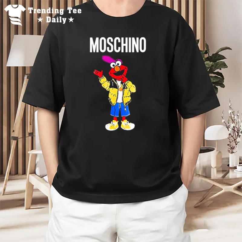 Moschino Masco T-Shirt