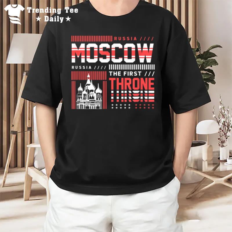 Moscow Russia