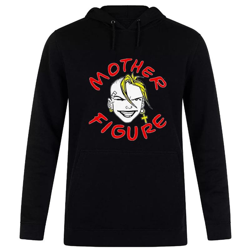 Mother Figuer Hoodie