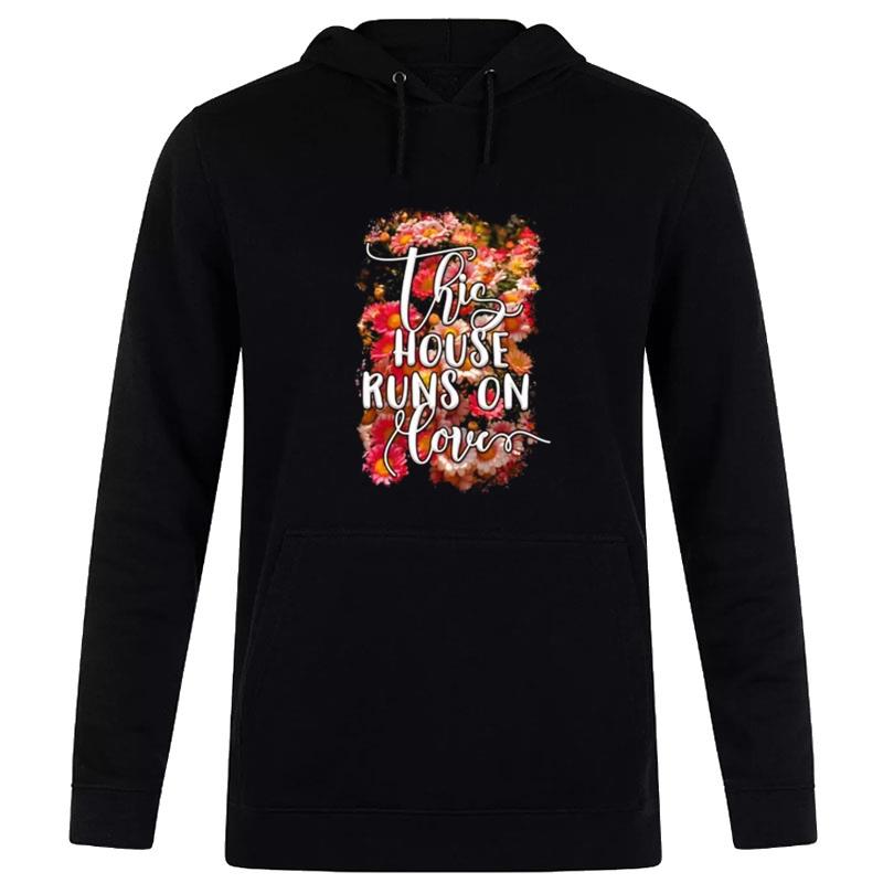 Mother's Day Gift Best Mum Hoodie