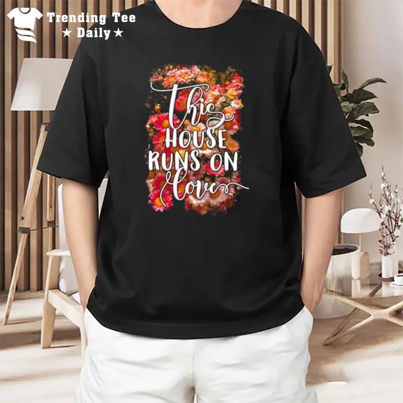 Mother's Day Gift Best Mum T-Shirt