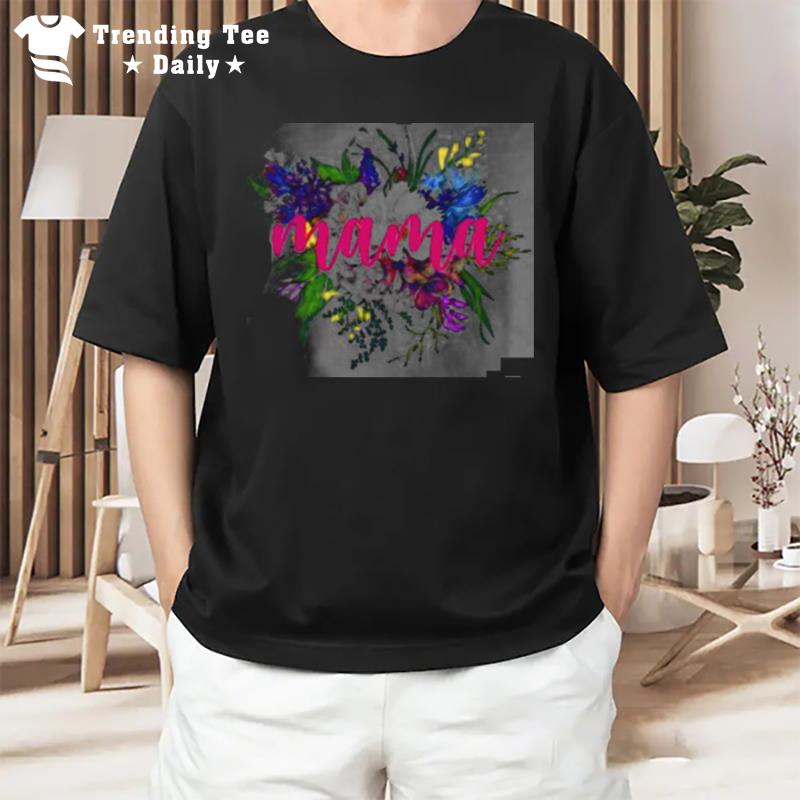 Mother's Day T-Shirt