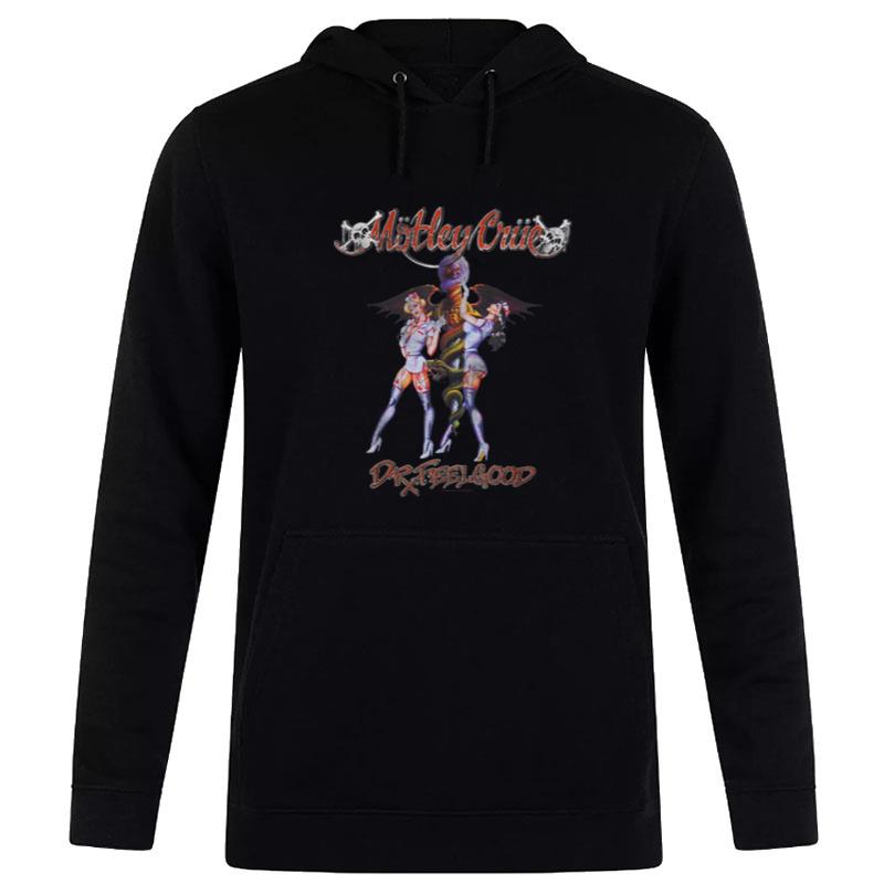 M ley Cr Dr. Feelgood Hoodie