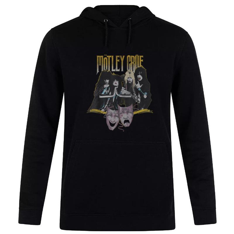 M ley Cr Theatre Vintage Hoodie