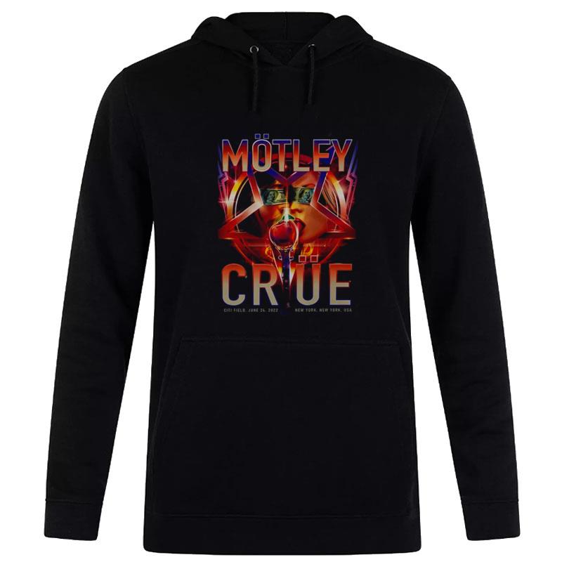 Motley Crue Hoodie