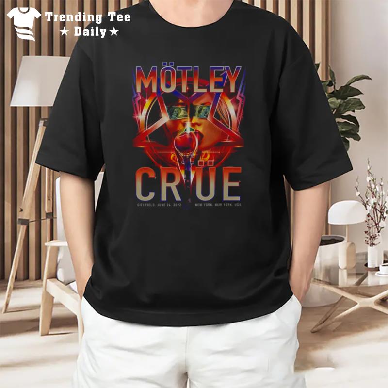 Motley Crue T-Shirt