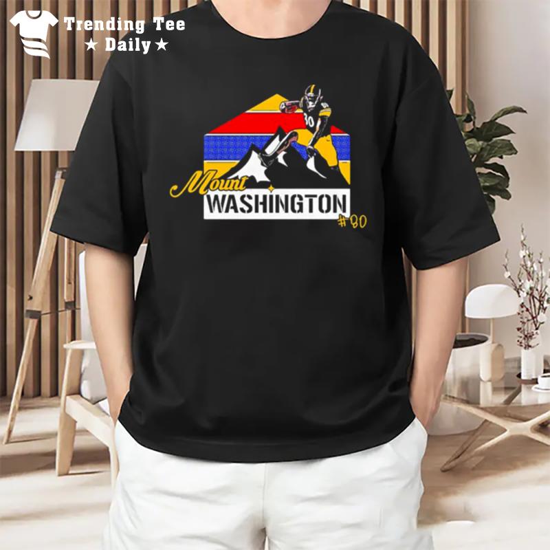 Mount Washin'ton T-Shirt