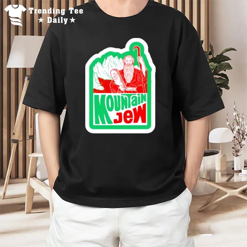 Mountain Jew T-Shirt