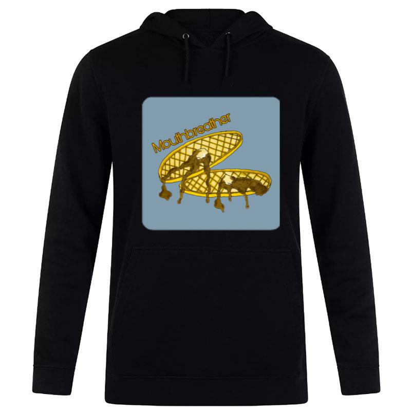 Mouthbreather Classic Hoodie