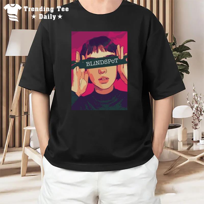 Movie Graphic Blindspo T-Shirt