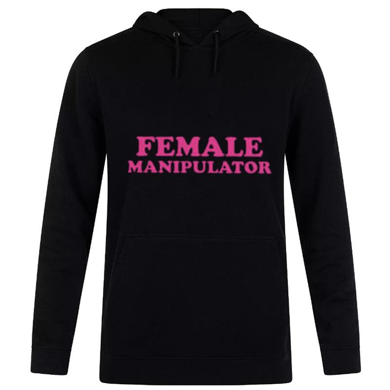 MoxI'mimI'merch Female Manipulator Moximimi Hoodie