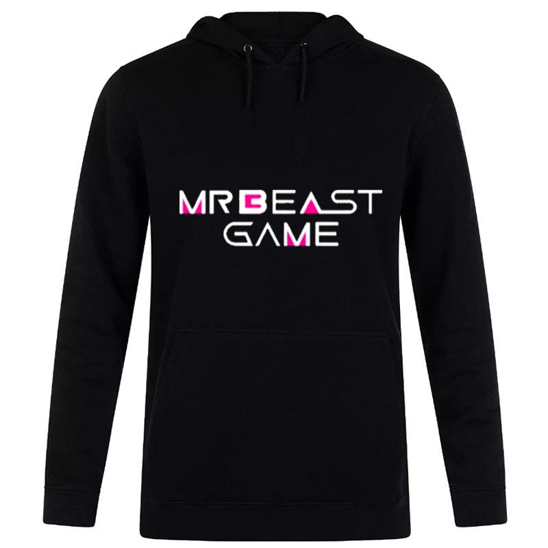 Mr Beast Squid Game Hoodie