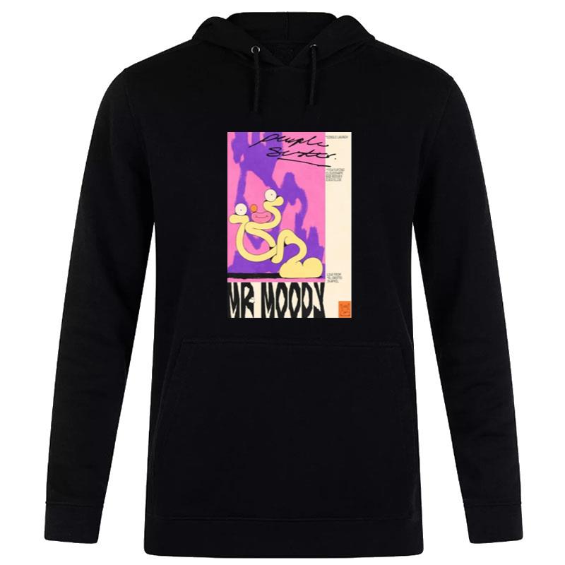 Mr Moody El Grotto Apr 14 2023 Hoodie