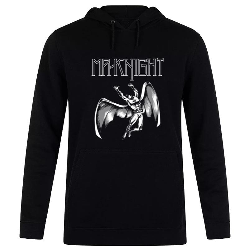 Mr Moonknigh Hoodie