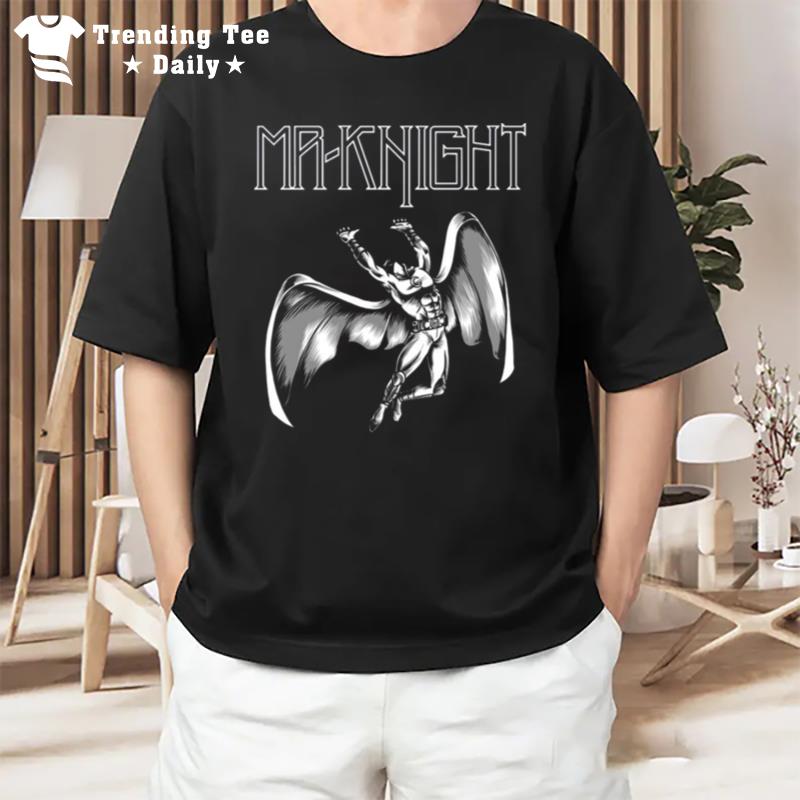 Mr Moonknigh T-Shirt