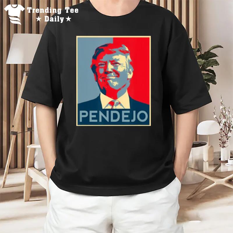 Mr Resistor Trump Pendejo T-Shirt