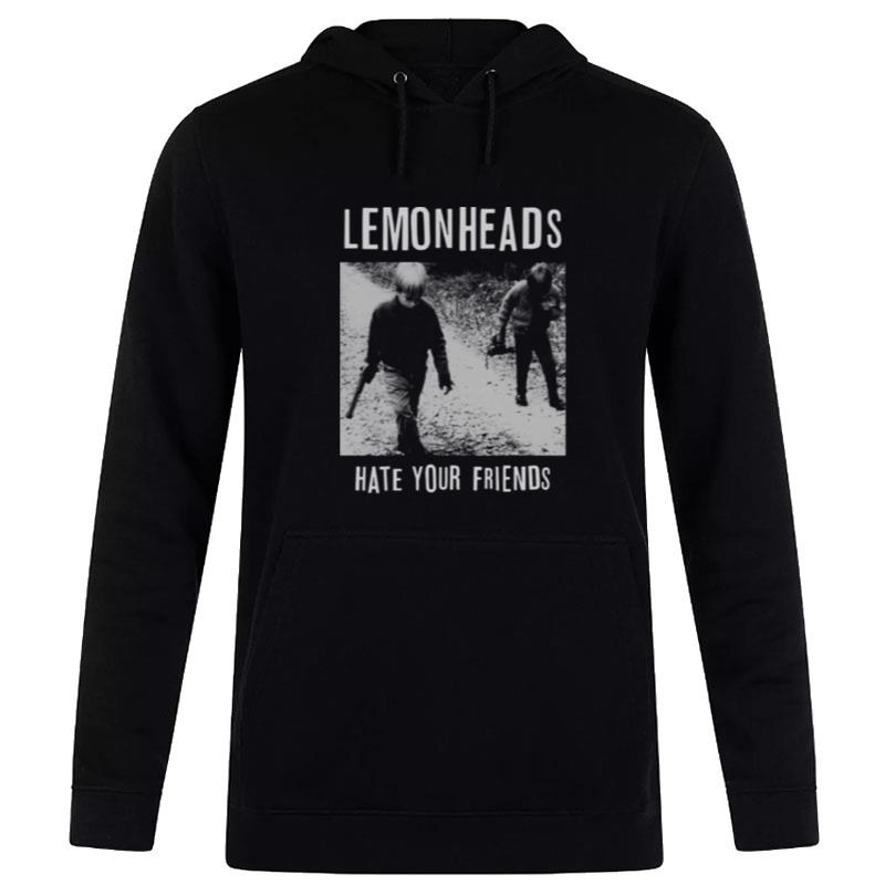 Mrs Robinson'the Lemonheads Hoodie