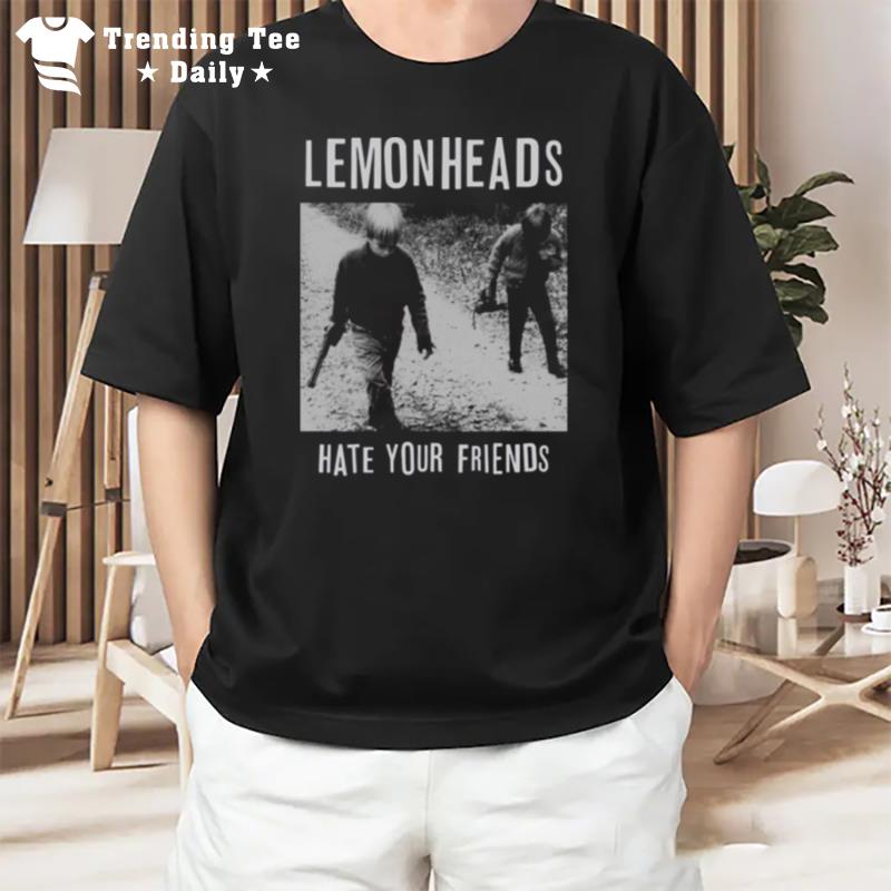 Mrs Robinson'the Lemonheads T-Shirt