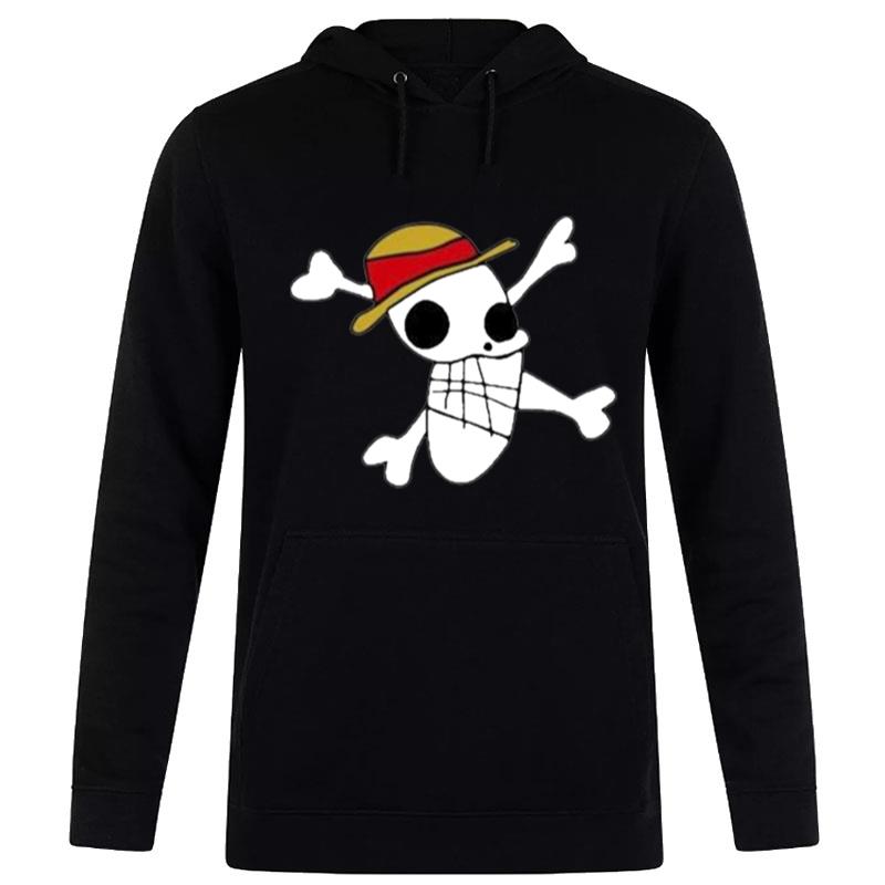 Mugiwara Jolly Roger Hoodie