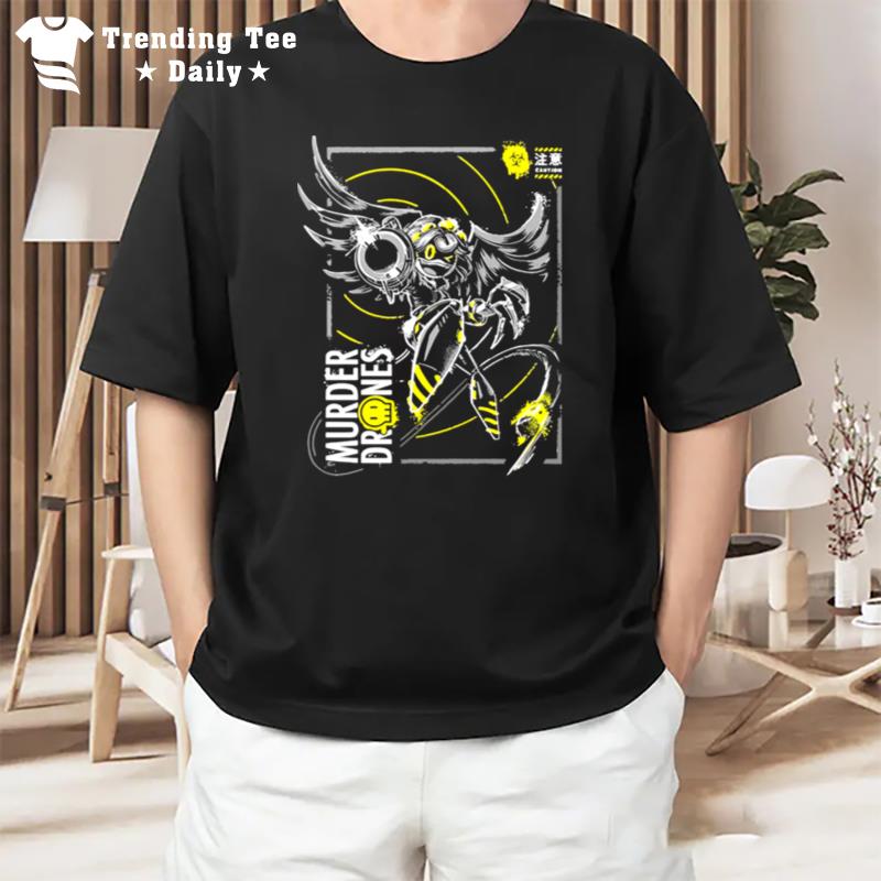 Murder Drones T-Shirt