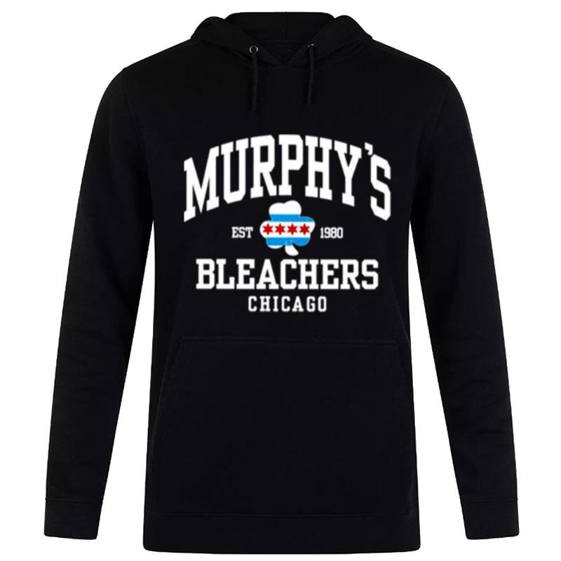 Murphy's Bleachers Chicago Hoodie