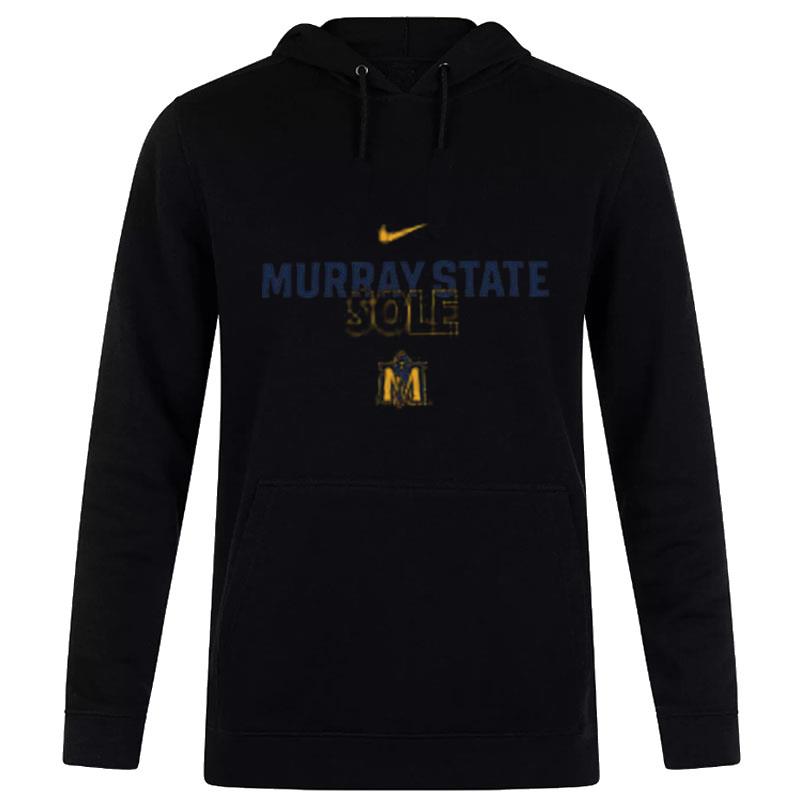 Murray St Racers Nike On Court Bench Hoodie