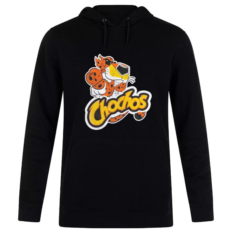 Muscle Freaks Chester Chohos 2023 Hoodie