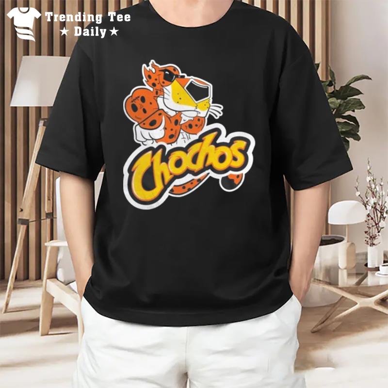 Muscle Freaks Chester Chohos 2023 T-Shirt