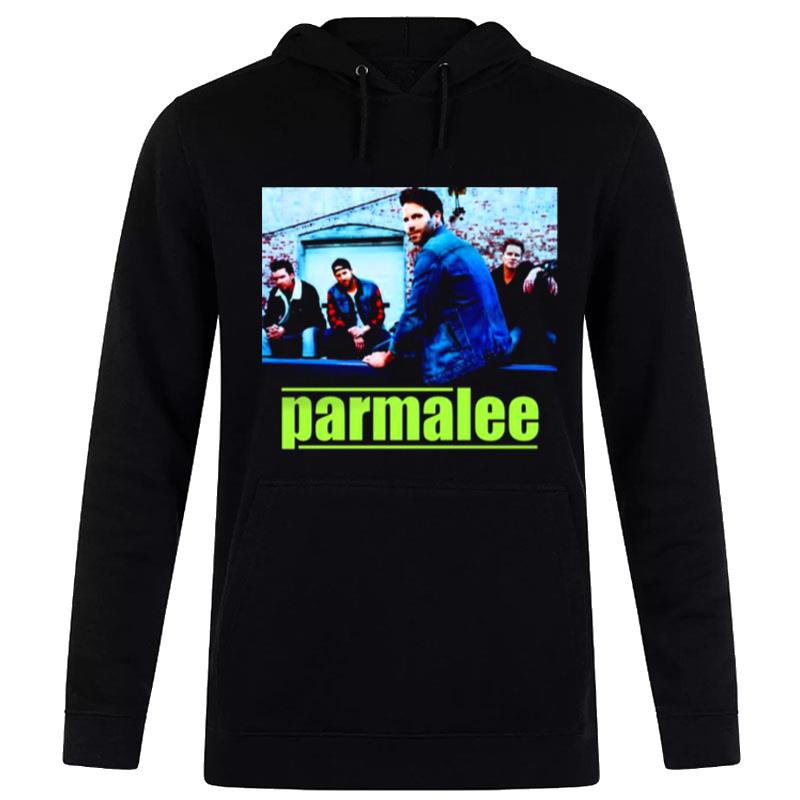 Music Group Parmalee Hoodie