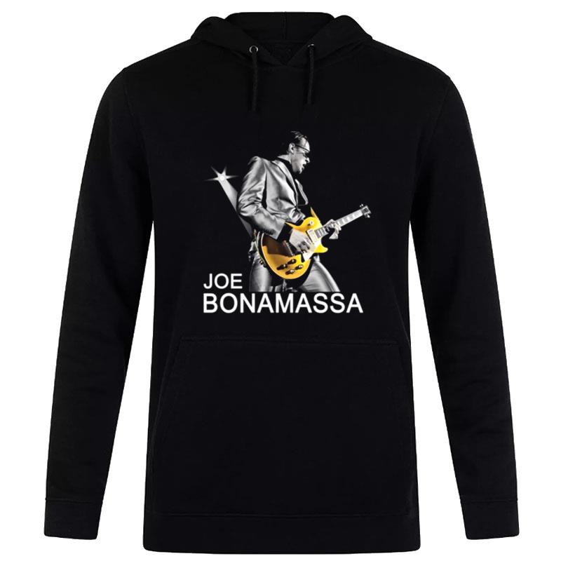 Music Joe Bonamassa Slow Climbing Hoodie