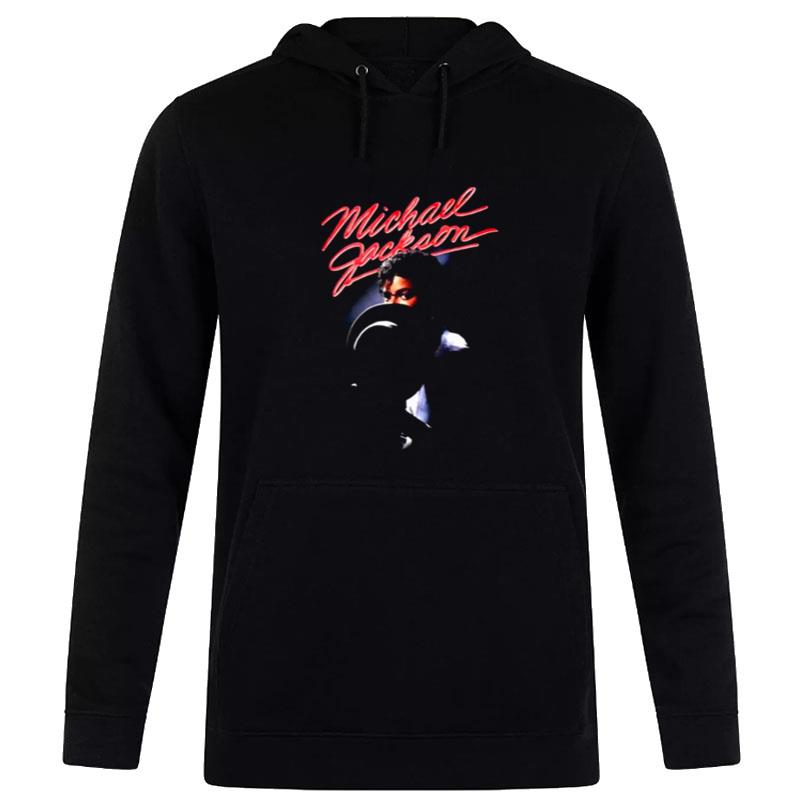 Music Legend Michael Jackson'the King Of Pop Hoodie