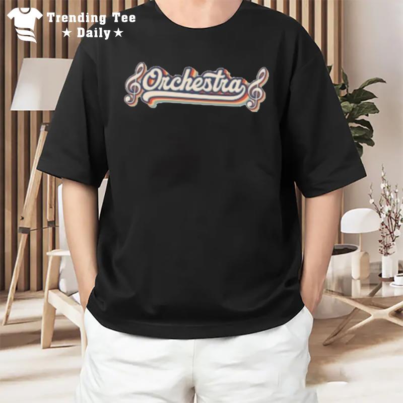 Music Lover T-Shirt