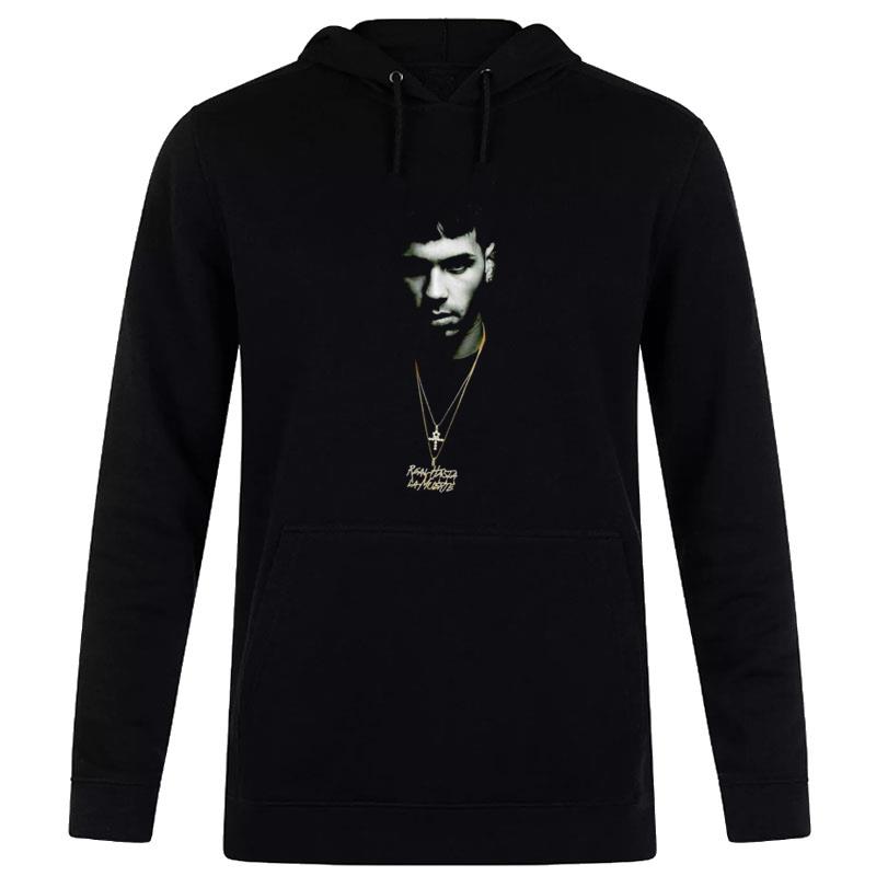 Music Session Anuel Aa Hoodie