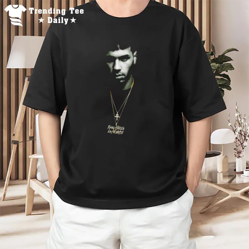 Music Session Anuel Aa T-Shirt