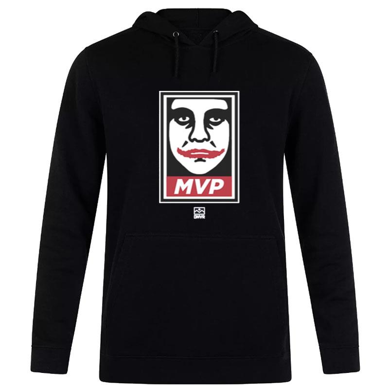 Mvp Dnvr Hoodie