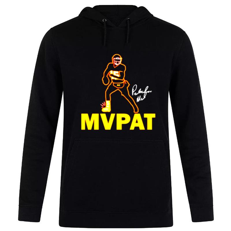 Mvpat Patrick Mahomes Kc Hoodie