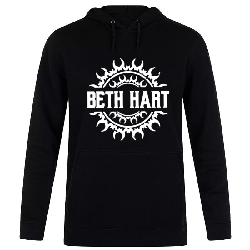 My Blues Can Bewitch You 7B Beth Har Hoodie