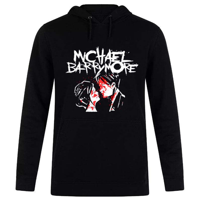 My Chemical Barrymore Unisex Hoodie